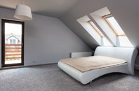 Langleybury bedroom extensions