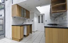 Langleybury kitchen extension leads