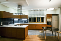kitchen extensions Langleybury